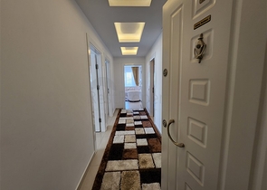 Квартира планировкой 2+1 на знаменитом пляже Клеопатра