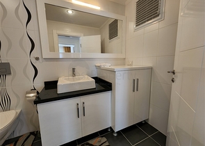 Квартира планировкой 2+1 на знаменитом пляже Клеопатра