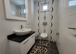 Квартира планировкой 2+1 на знаменитом пляже Клеопатра