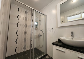 Квартира планировкой 2+1 на знаменитом пляже Клеопатра