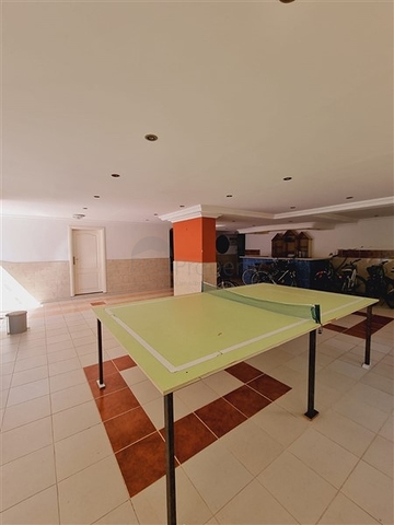 Трехкомнатная квартира в районе Махмутлар