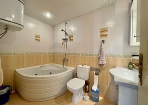 Трехкомнатная квартира в районе Махмутлар