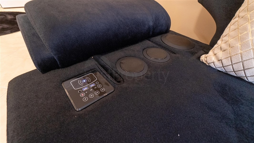 Трёхкомнатная квартира в районе Махмутлар в 200 м от моря