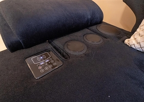 Трёхкомнатная квартира в районе Махмутлар в 200 м от моря