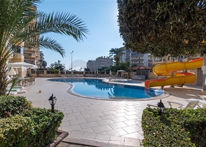 Трёхкомнатная квартира в районе Махмутлар в 200 м от моря