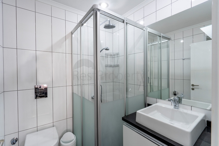 Квартира 2+1 в районе Оба