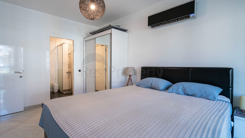 Квартира 2+1 в районе Оба