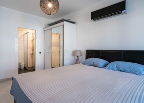 Квартира 2+1 в районе Оба