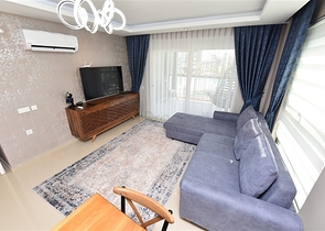 Квартира 2+1 в районе Авсаллар