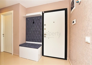 Квартира 2+1 в районе Авсаллар