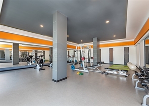 Квартира 2+1 в районе Авсаллар