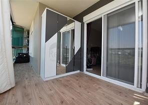 Квартира 2+1 в районе Авсаллар