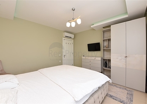 Квартира 2+1 в районе Авсаллар