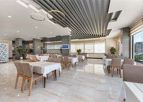 Квартира 2+1 в районе Авсаллар