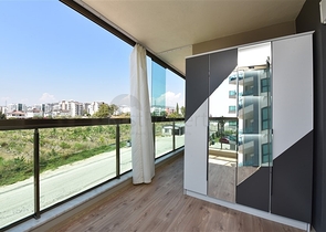 Квартира 2+1 в районе Авсаллар