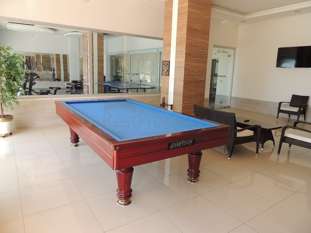 Апартаменты 2+1 в районе Авсаллар