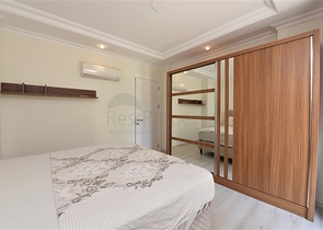 Апартаменты 2+1 в районе Авсаллар