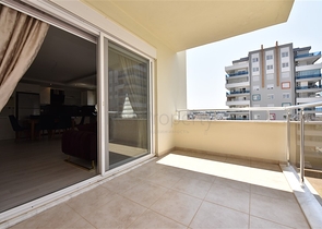 Апартаменты 2+1 в районе Авсаллар