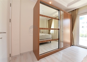 Апартаменты 2+1 в районе Авсаллар