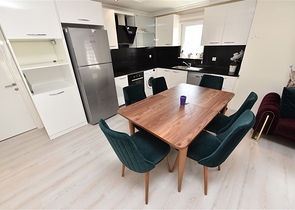 Апартаменты 2+1 в районе Авсаллар