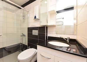 Апартаменты 2+1 в районе Авсаллар