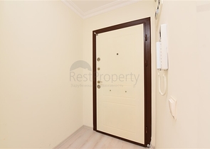 Апартаменты 2+1 в районе Авсаллар