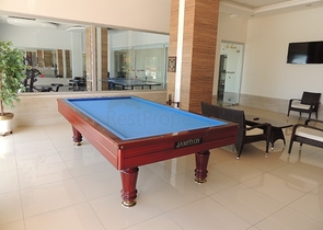 Апартаменты 2+1 в районе Авсаллар