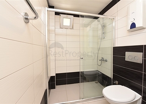 Апартаменты 2+1 в районе Авсаллар