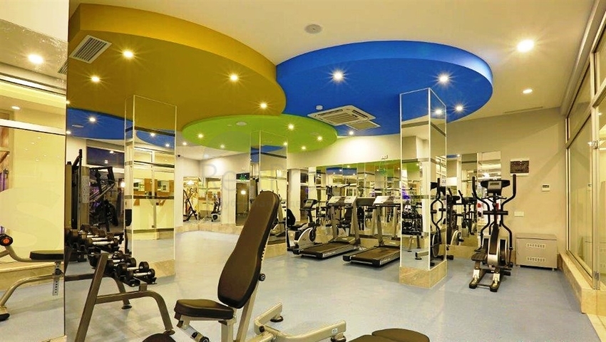 Просторная квартира в одном из лучших комплексов  Авсаллара