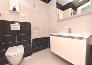 Просторная квартира в одном из лучших комплексов  Авсаллара