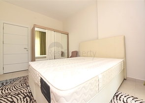 Просторная квартира в одном из лучших комплексов  Авсаллара