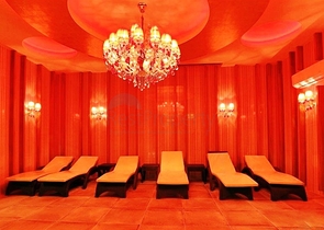 Просторная квартира в одном из лучших комплексов  Авсаллара