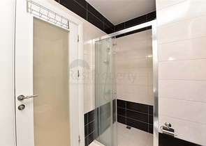 Просторная квартира в одном из лучших комплексов  Авсаллара