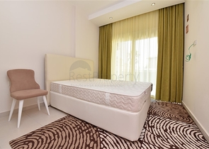 Просторная квартира в одном из лучших комплексов  Авсаллара