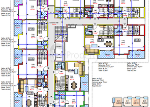 Новый проект в районе Оба