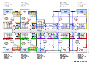Новый инвестиционно- привлекательный проект в районе Оба