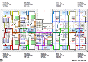 Новый инвестиционно- привлекательный проект в районе Оба