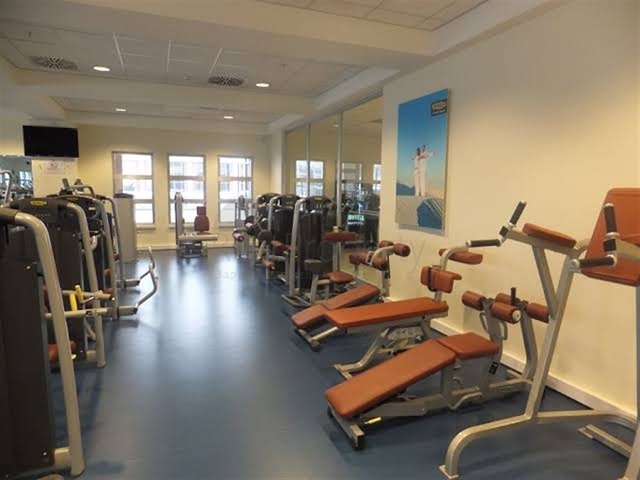 Квартира 2+1 в Махмутларе