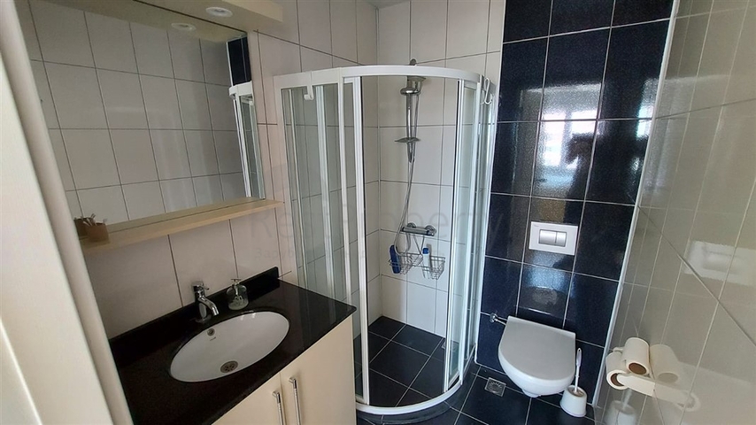 Квартира 2+1 в Махмутларе