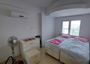 Квартира 2+1 в Махмутларе