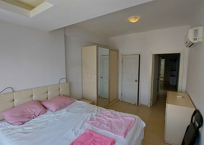 Квартира 2+1 в Махмутларе