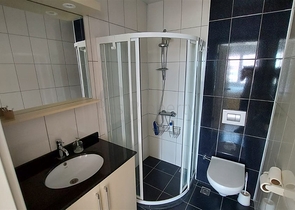 Квартира 2+1 в Махмутларе