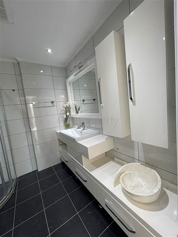 Просторный пентхаус в районе Кестель