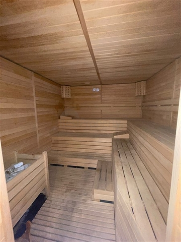 Просторный пентхаус в районе Кестель