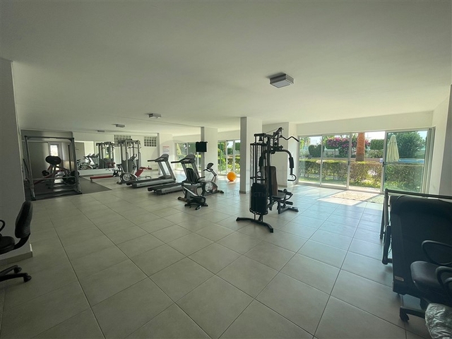 Просторный пентхаус в районе Кестель