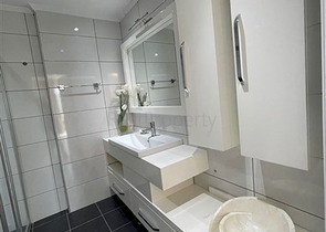 Просторный пентхаус в районе Кестель