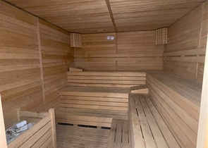 Просторный пентхаус в районе Кестель