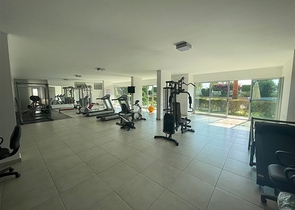 Просторный пентхаус в районе Кестель