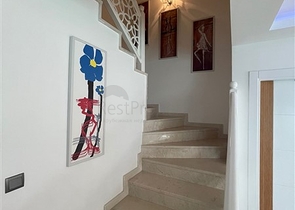 Просторный пентхаус в районе Кестель