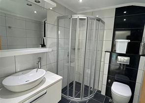 Просторный пентхаус в районе Кестель